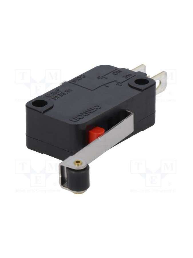 vx-016-1a3-omron electronic components