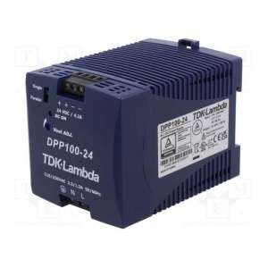 DPP100-24 TDK-LAMBDA