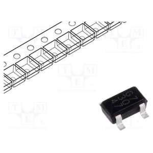 BU33TD3WG-TR ROHM SEMICONDUCTOR