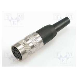 T3361010U AMPHENOL