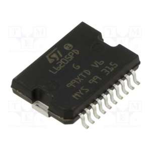 L6205PD STMicroelectronics