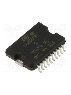 l6205pd-stmicroelectronics