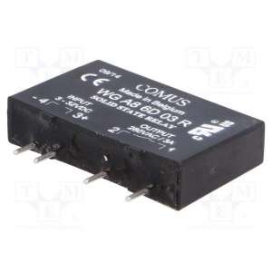 WGA86D03R COMUS