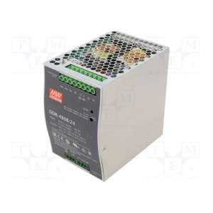 DDR-480B-24 MEAN WELL