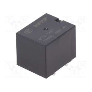 HFKP/012-1H4T HONGFA RELAY