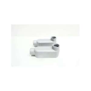 LB125 OZ GEDNEY