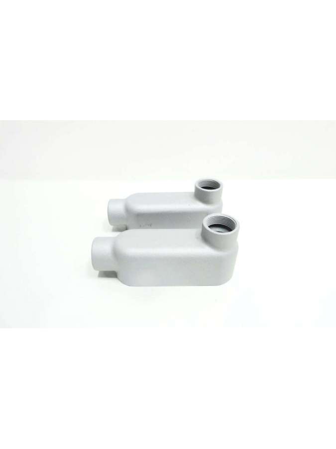 lb125-oz gedney