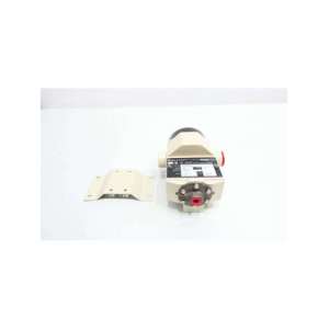PPAN4HB25 XK3 ASHCROFT