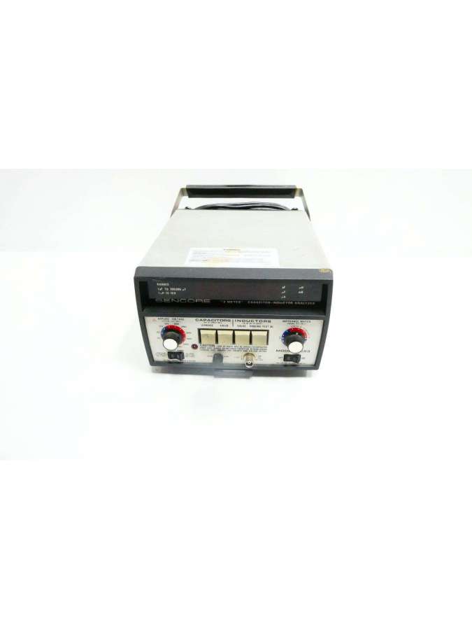 lc-53-sencore