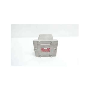 SRS 1BX MATERIAL CONTROLS