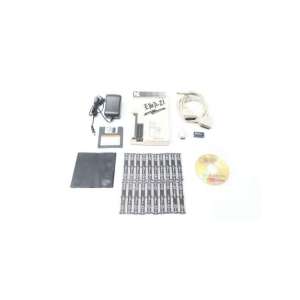 EMP-21 NEEDHAMS ELECTRONICS