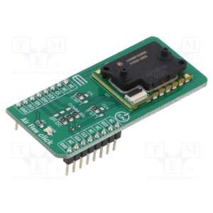 AIR FLOW CLICK MIKROE
