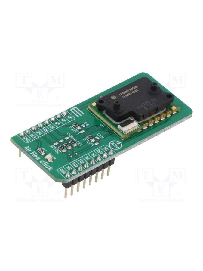 air flow click-mikroe