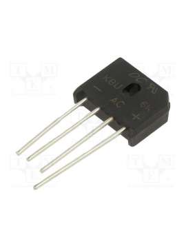 kbu6k-dc components