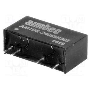 AM1DR-2405SH30Z AIMTEC