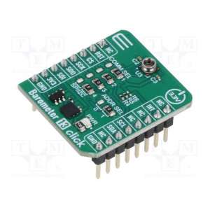 BAROMETER 13 CLICK MIKROE