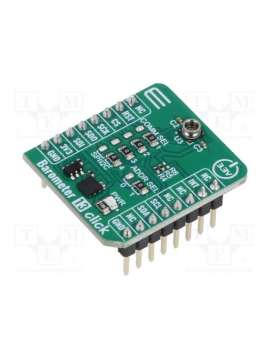 barometer 13 click-mikroe
