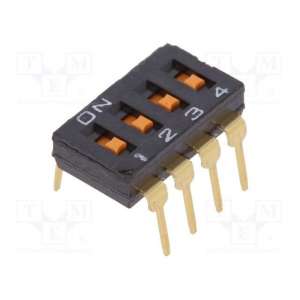 A6T-4101 OMRON Electronic Components