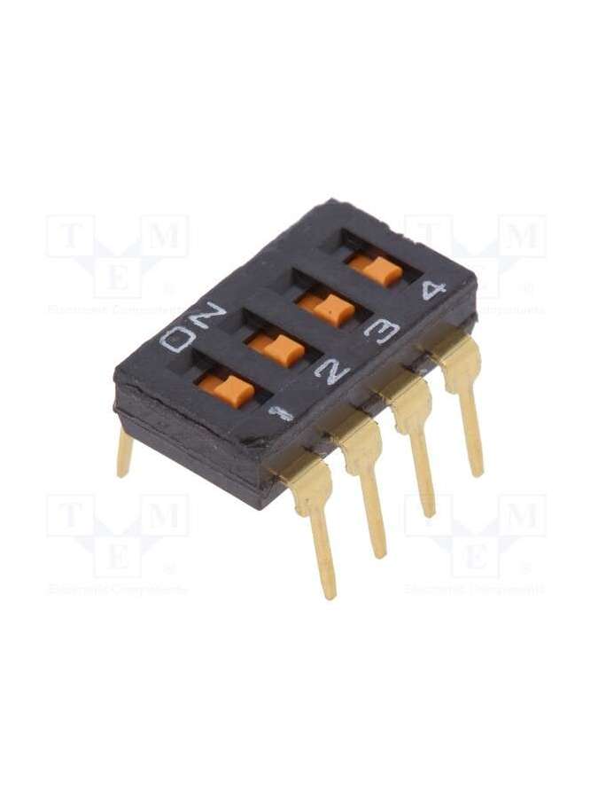 a6t-4101-omron electronic components