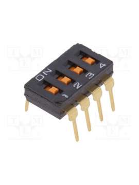 a6t-4101-omron electronic components