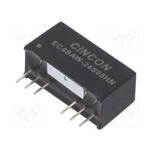 EC4SAW-24S05HN CINCON