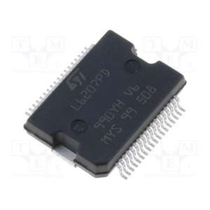 L6207PD STMicroelectronics