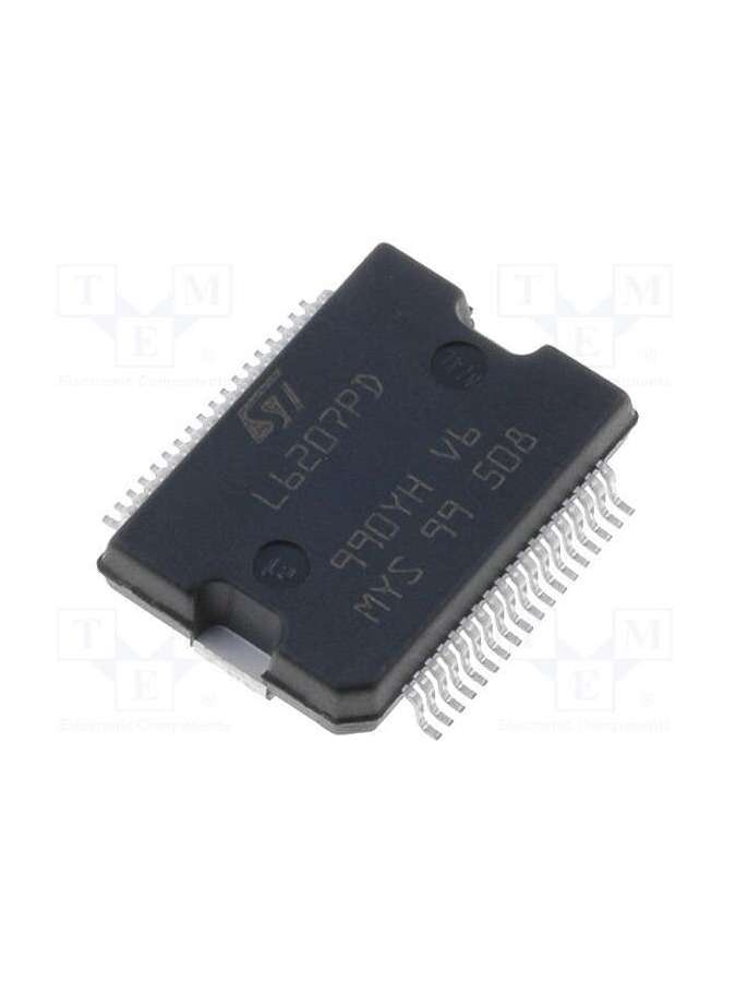 l6207pd-stmicroelectronics