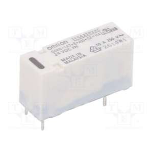 G6RN-1A7-E-ASI-CF-HA DC24 OMRON Electronic Components