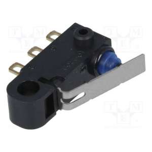 D2HW-C261H OMRON Electronic Components