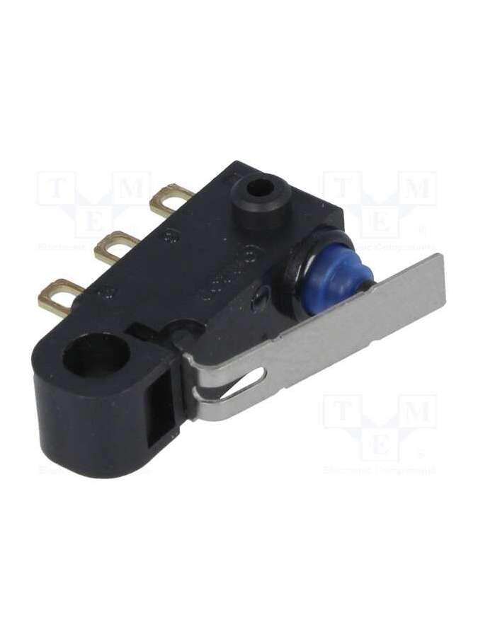 d2hw-c261h-omron electronic components