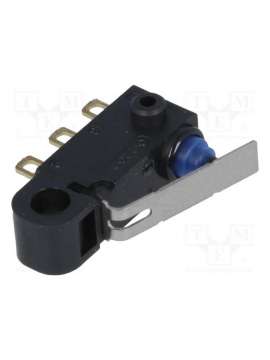 d2hw-c261h-omron electronic components