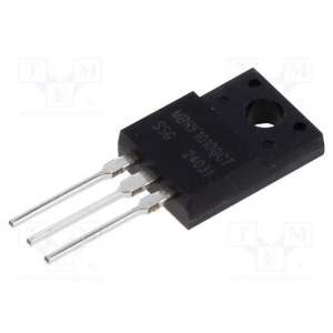 MBRF10100CT SMC DIODE SOLUTIONS