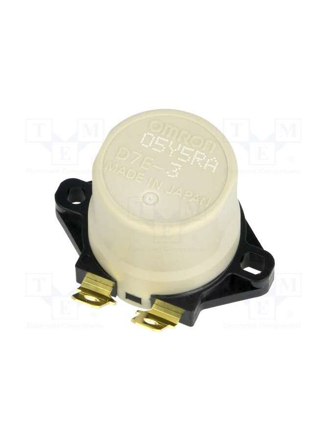 d7e-3-omron electronic components