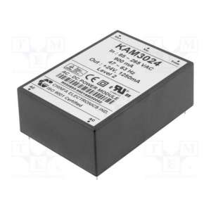 KAMN3024 CHINFA ELECTRONICS