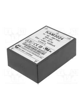 kamn3024-chinfa electronics