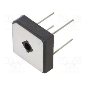 GBPC1508W DC COMPONENTS