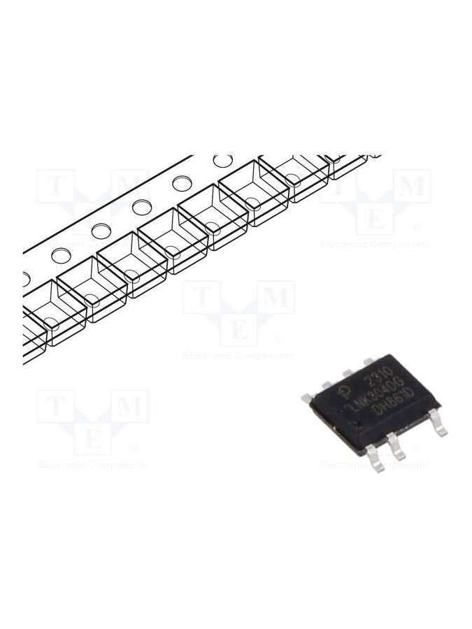 lnk304dg-tl-power integrations