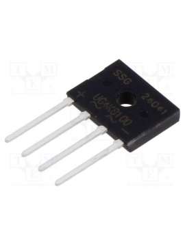 ug4kb100tb-smc diode solutions