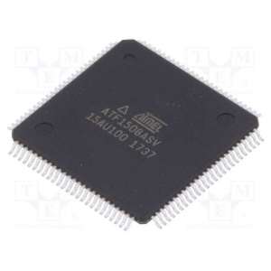 ATF1508ASV-15AU100 MICROCHIP TECHNOLOGY