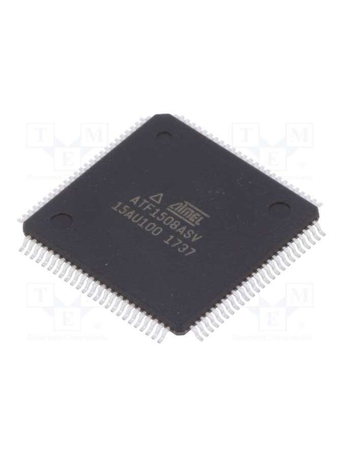 atf1508asv-15au100-microchip technology