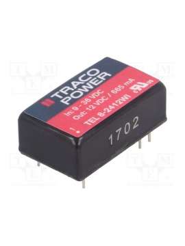 tel 8-2412wi-traco power