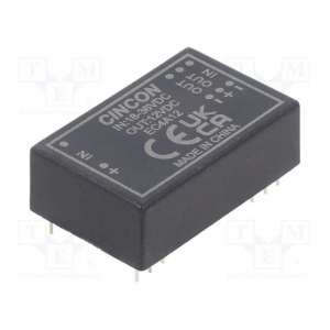 EC4A12 CINCON