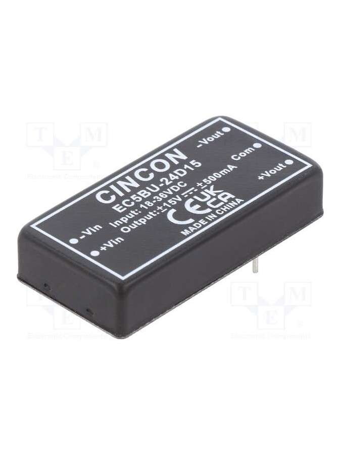 ec5bu-24d15-cincon