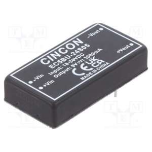 EC5BU-24S05 CINCON