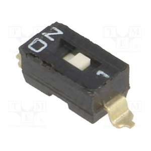 A6S-1101-H OMRON Electronic Components