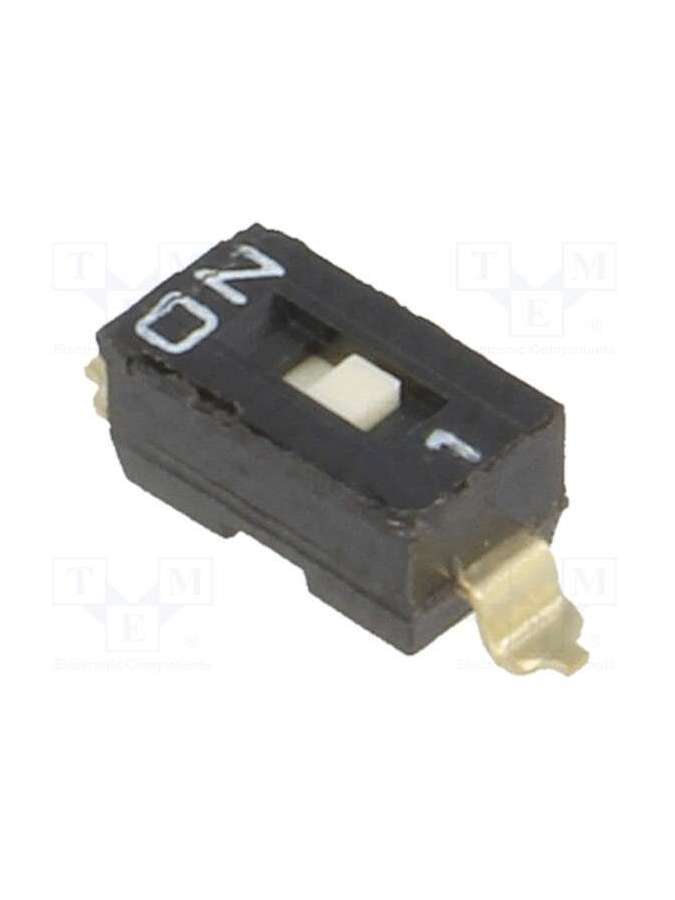 a6s-1101-h-omron electronic components