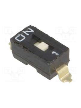a6s-1101-h-omron electronic components