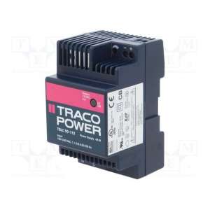 TBLC 50-112 TRACO POWER