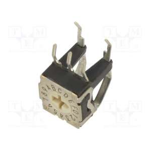 RTE1600V44 C&K