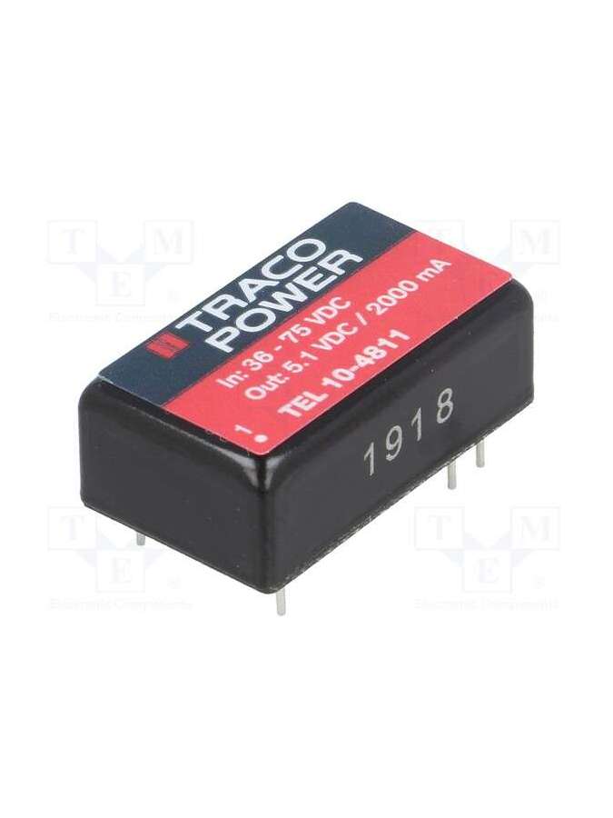 tel 10-4811-traco power